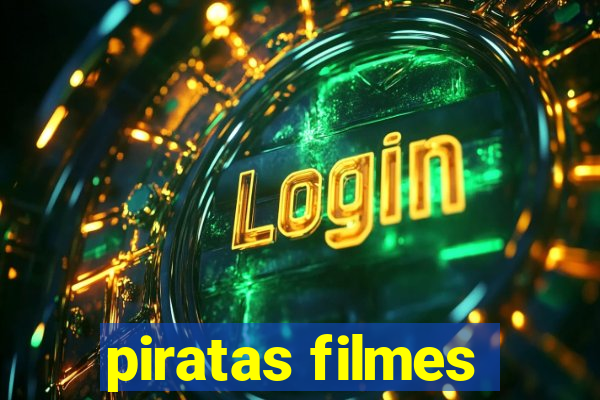 piratas filmes